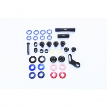 E-BIKE SWINGARM REP KIT ALL 19
