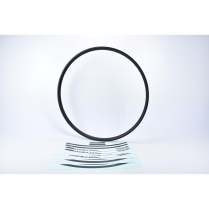 RIM SILVERTON 1.5 28H 19 WTY-29"