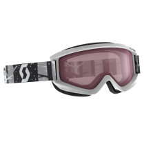 JR AGENT GOGGLE SINGLE LENS