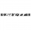 JR WITTY GOGGLE SINGLE LENS