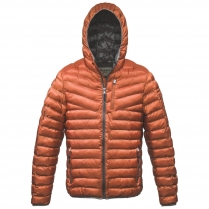 JACKET SETTANTASEI THERMO PLUME M'S