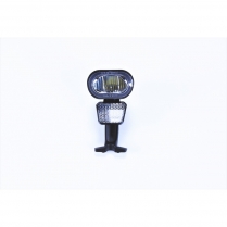 E-BIKE LIGHT SPANNINGA AXENDO 19