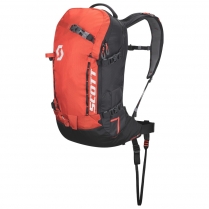 PATROL E1 22 BAG 