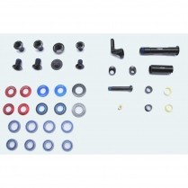 SWINGARM REP KIT GENIUS 19