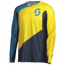 JERSEY 450 ANGLED