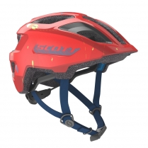 SPUNTO KID HELMET