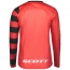 TRAIL VERTIC L/SL SHIRT