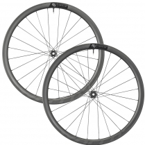 WHEELSET CAPITAL 1.0 35