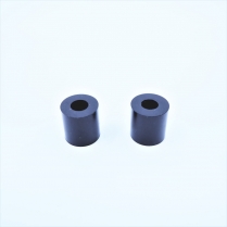 BASHGUARD MOUNTING RUBBER GAMBLER 20