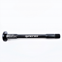 AXLE FRONT ADDICT RC/PLASMA 6 TP20