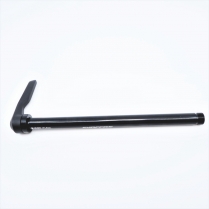 AXLE RWS REAR 148 x12 BOOST PLUG T30