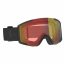 SHIELD LS GOGGLE BLACK