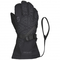 JR ULTIMATE PREMIUM GLOVE