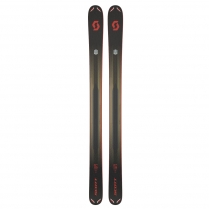 SCRAPPER 115 SKI A VERSION