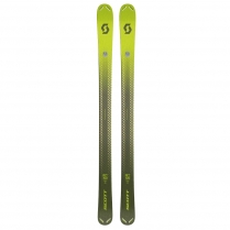 SCRAPPER 105 SKI A VERSION