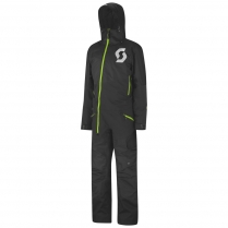MONOSUIT BACK-X DRYO