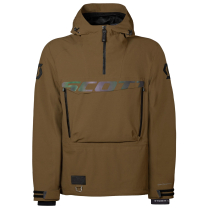 XT FLEX DRYO PULL OVER JACKET