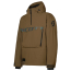 XT FLEX DRYO PULL OVER JACKET