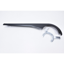 E-BIKE CHAINGUARD HESLING BO SUB 18
