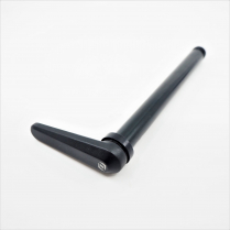 ERIDE FRONT AXLE SILENCE EVO 20-OS^