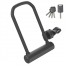 WARFIELD U-LOCK W/LOOP CABLE