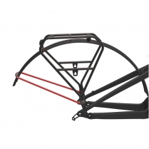 REAR FENDER STAYS STRIKE/AXIS E-RIDE EVO