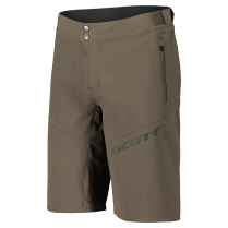 ENDURANCE LS/FIT w/pad SHORTS 