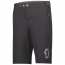 TRAIL 10 ls/ft w/pad JR SHORTS