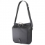 PANNIER MESSENGER BAG BLACK