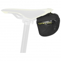 SADDLE BAG iS QUICK RELEASE 650