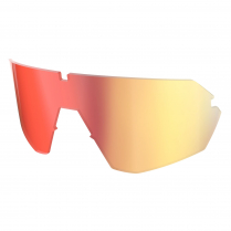 LENS SPORT SHIELD  CLEAR^