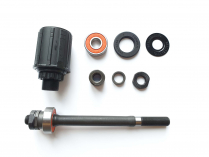 HUB REP KIT SCT-2106 SHIM R 21