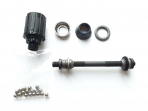 HUB REPKIT SCT-2108 R SHIM 21