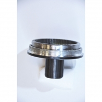 eRIDE MAHLE ADDICT FREEHUB 21