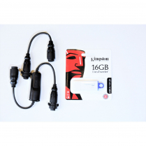 eRIDE MAHLE TOOL GCU KIT CONNECT 21