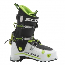 COSMOS TOUR BOOT