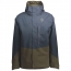 ULTIMATE DRYO 10 JACKET