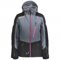 W'S INTAKE DRYO JACKET