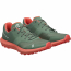 KINABALU RC 3 W'S RUN SHOE