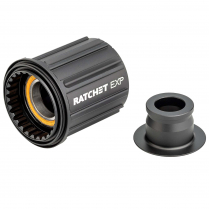 ROTORKIT DT SWISS SHIM SL SILVER SL