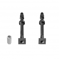 TUBELESS VALVES