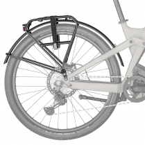 REAR RACK AXIS eRIDE EVO SNAPLT 2.0 BLACK