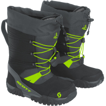 279511 R/T SMB BOOT