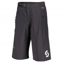 SHORTS TRAIL TUNED w/pad