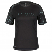 SHIRT W'S TRAIL CONTESSA SIGN SS