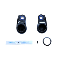 LINKAGE BAR OUTER SPARK 940 22 