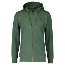 ZIP HOODY CASUAL ls