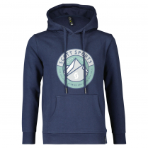 HOODY JR CASUAL ls