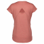 SHIRT W'S DEFINED SS