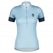 ENDURANCE 20 SS W'S SHIRT